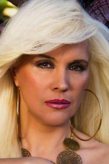 Loly Alvarez Image