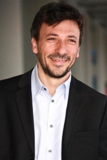 Aldo Ottobrino Image