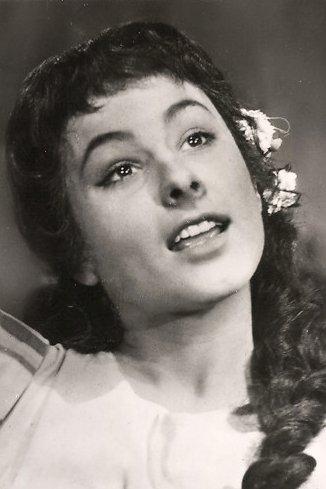 Jana Rybářová Image
