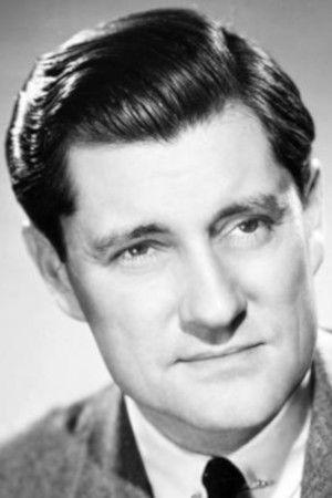 Eric Sevareid Image
