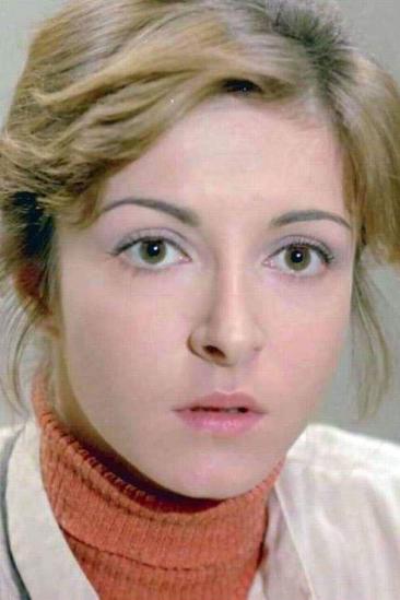 Mărioara Sterian Image