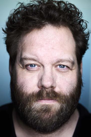 Ólafur Darri Ólafsson Image