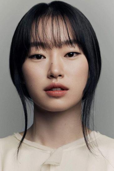 Jung Hoe-ryn Image