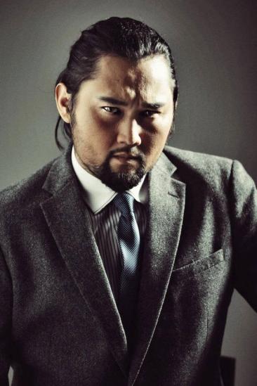 Alijang Kuerban Image