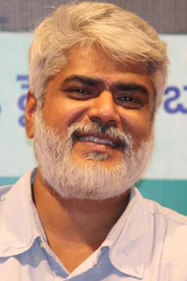 Anish Kuruvilla Image