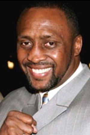 Thomas Hearns Image