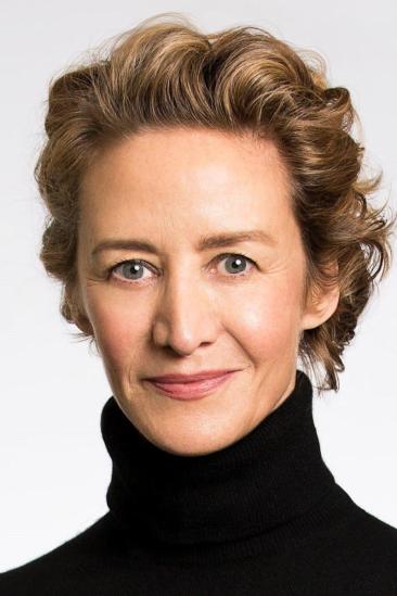 Janet McTeer Image