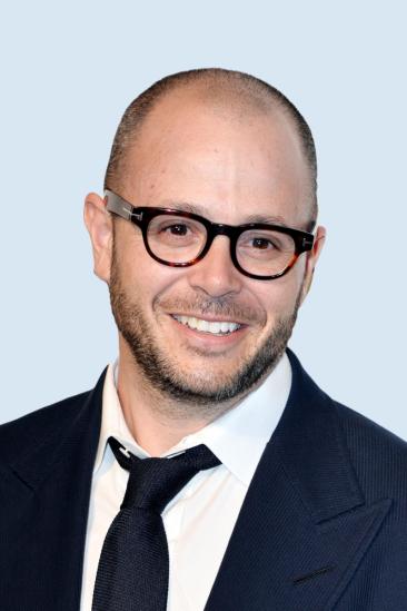 Damon Lindelof Image