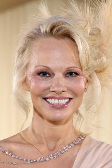 Pamela Anderson Image