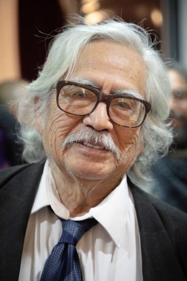 Ernesto Gómez Cruz Image