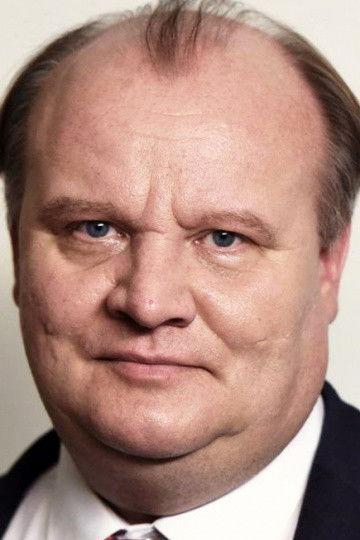 Boris Kamorzin Image