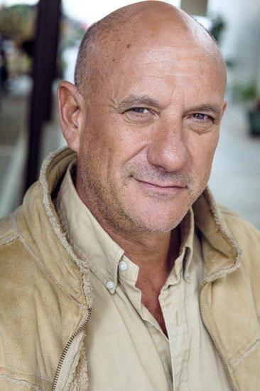 Bill Kalmenson Image