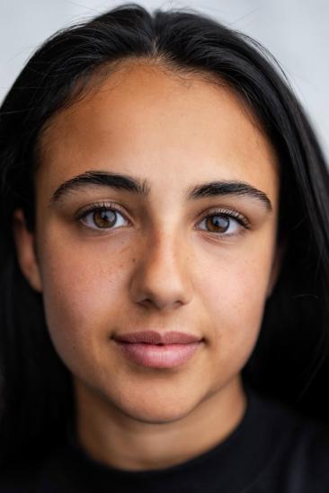 Leila Khan Image