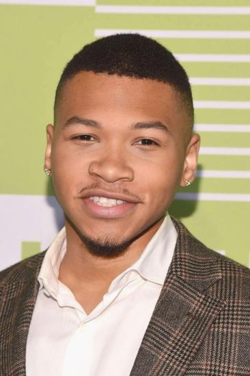 Franz Drameh Image