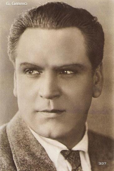 Gabriel Gabrio Image
