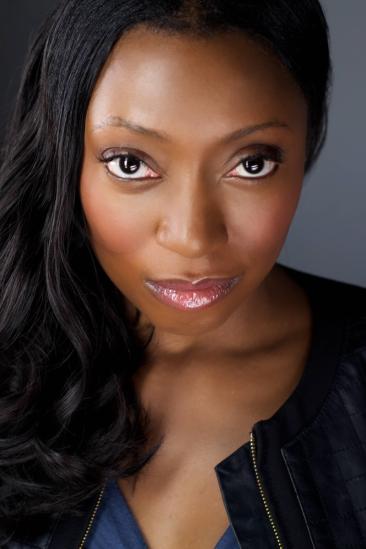 Patricia Grant Image