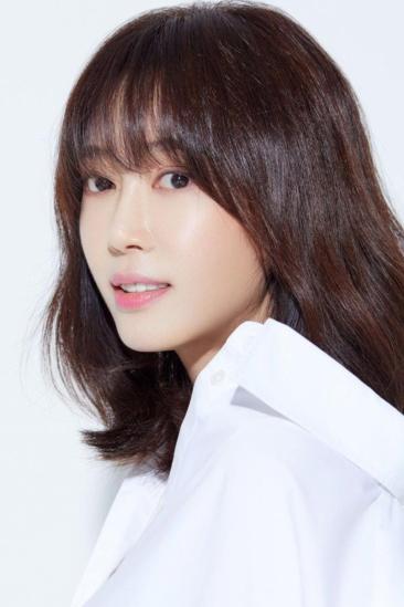 Kang Ye-won Image