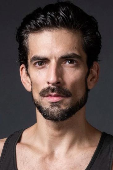 Audric Bezard Image
