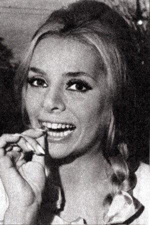 Carmen Monegal Image