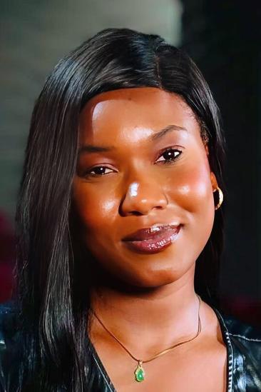 Tosin Adeyemi Image