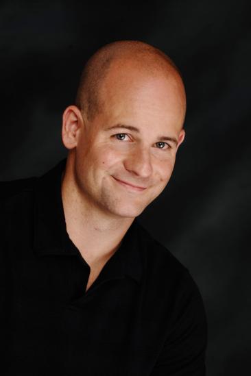 James Quinn Image
