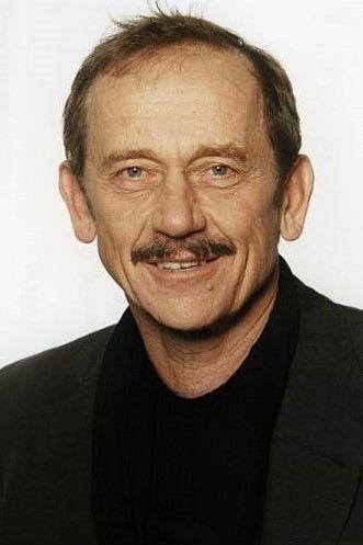 Tilo Prückner Image