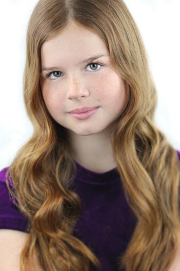 Ellarose Kaylor Image