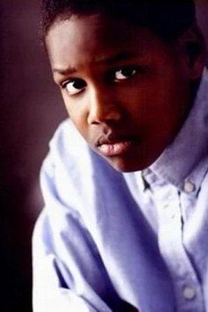 Meshach Peters Image