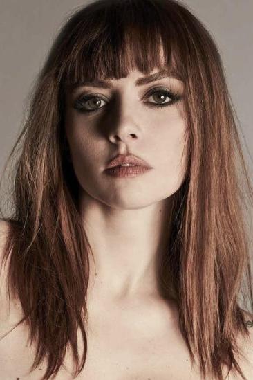 Annalisa Scarrone Image