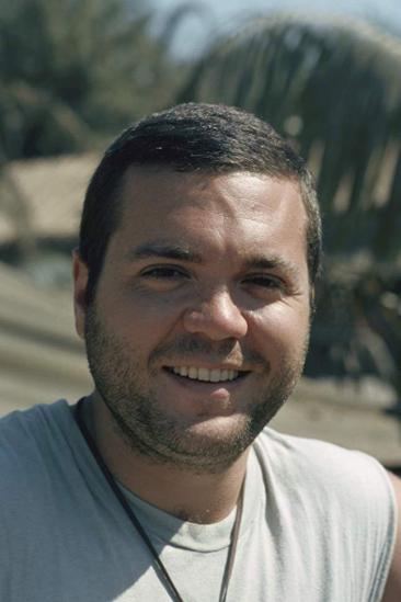 Jeff MacKay Image