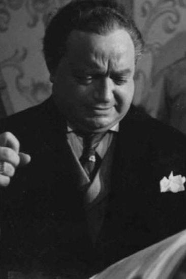 Giuseppe Pierozzi Image