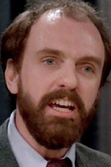 David Crawford Image