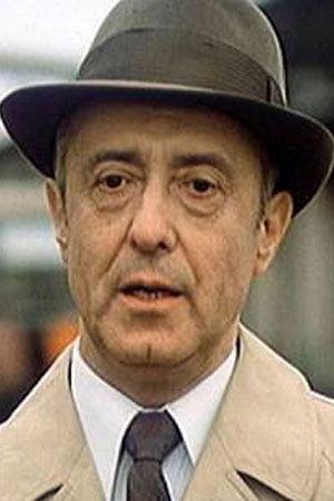 Jaroslav Vozáb Image