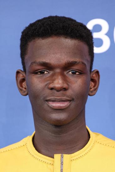 Seydou Sarr Image