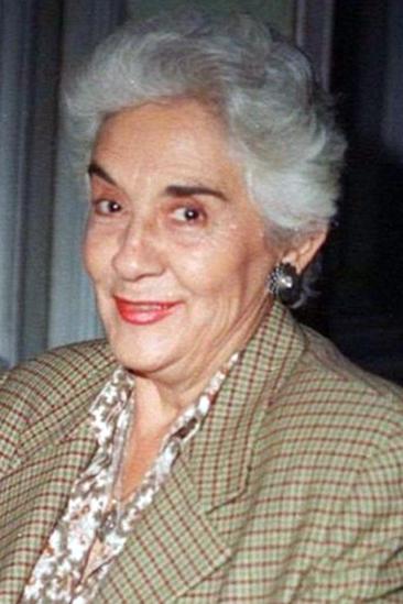 Floria Bloise Image