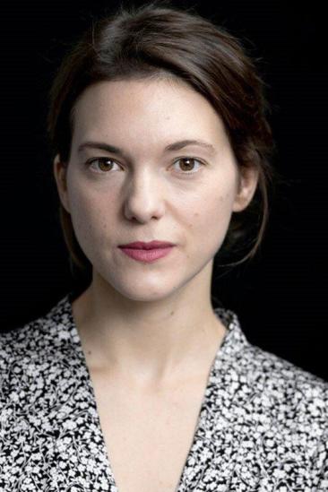 Maryne Bertieaux Image