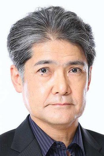 Wataru Yokojima Image
