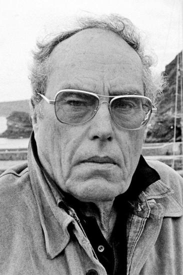 John Sturges Image