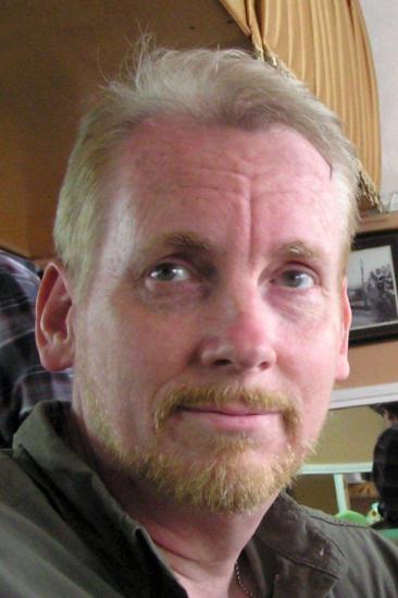 Robert Michelson Image