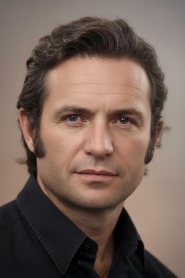 Ertuğrul Akbay Image