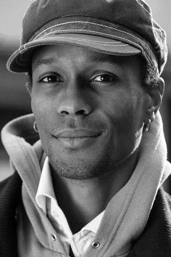 Bruce Sherfield Image