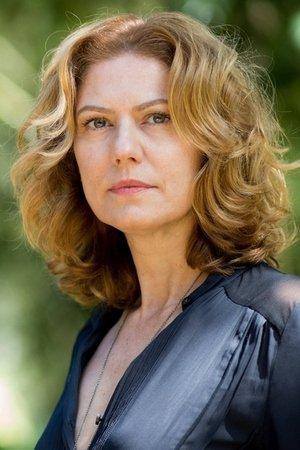 Patricia Pillar Image