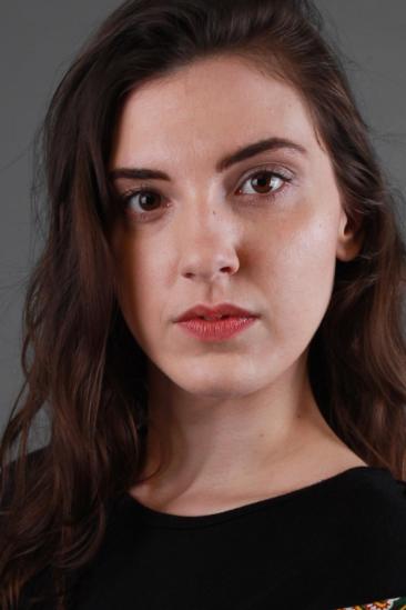 Anežka Matušinská Image