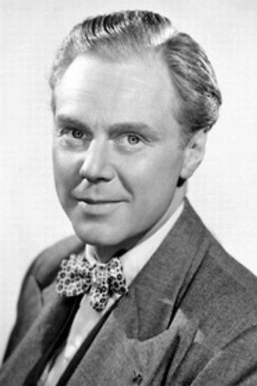 Marius Goring Image