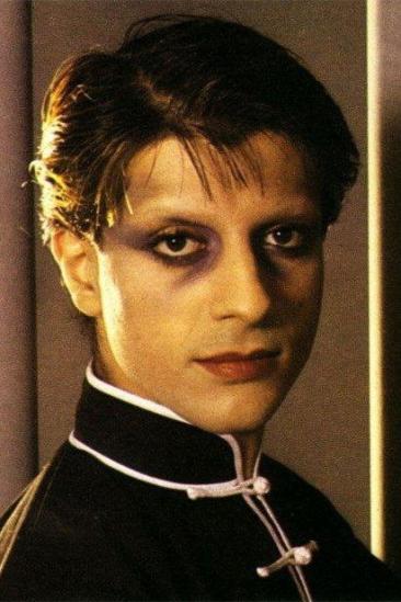 Mick Karn Image