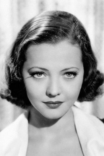 Sylvia Sidney Image