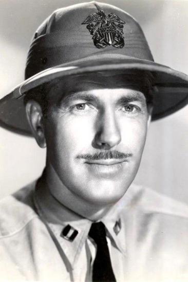 William Forrest Image