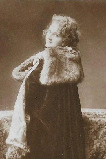 Lia Borré Image