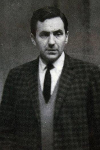 György Pálos Image