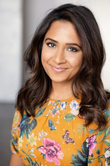 Lara Shah Image